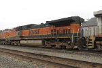 BNSF 986